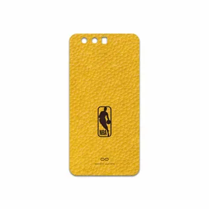 MAHOOT ML-NBA Cover Sticker for Honor 9