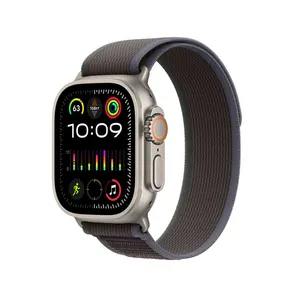 ساعت هوشمند ونتوس مدل HG9 ULTRA 2