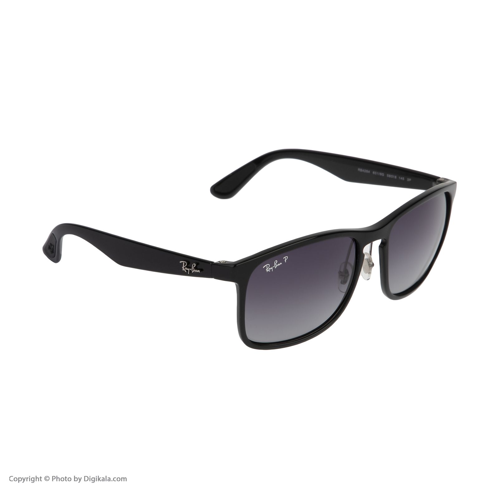 عینک آفتابی ری بن مدل RB4264 polarized-601/8G -  - 3