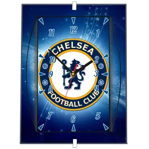 ساعت دیواری مدل چلسی