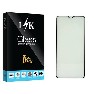 LKG LK Glass Screen Protector For Xiaomi Xioami Redmi Note 8 Pro