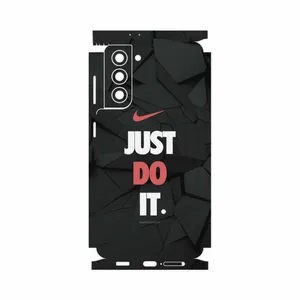MAHOOT NIKE-Logo-FullSkin Cover Sticker for Samsung Galaxy S21 5G