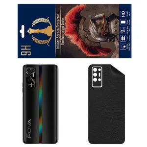 INFINITI PRO CH Back Skin For TECNO Pova 2