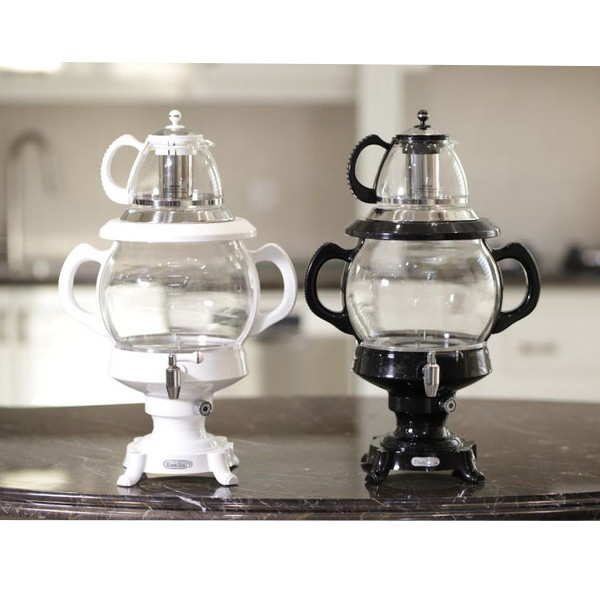 سماور برقی فوما مدل 2034 گنجایش 4.5 لیتر