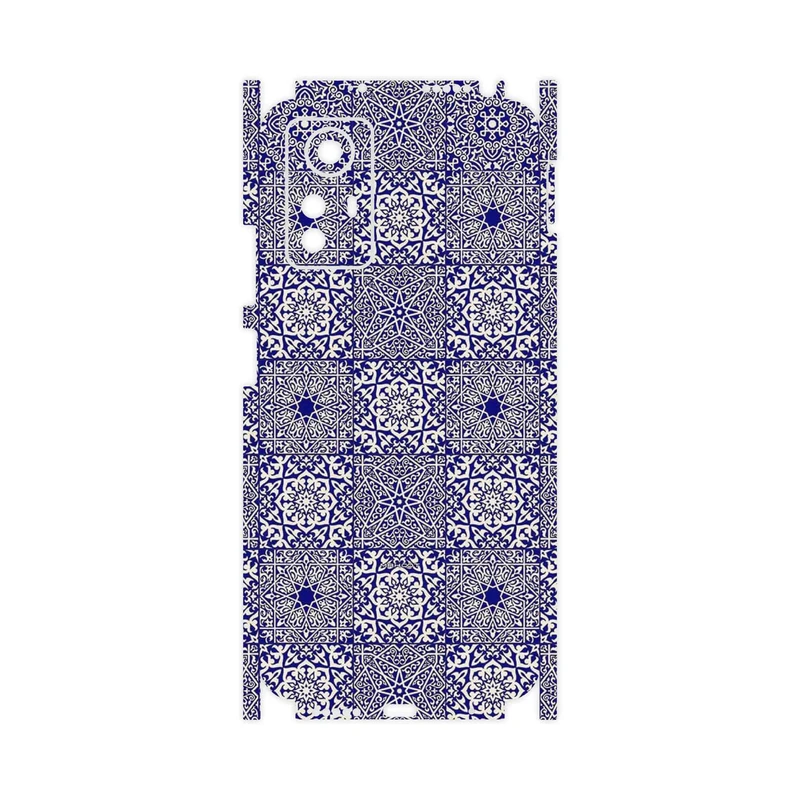 برچسب پوششی ماهوت مدل Iran Tile 11-FullSkin مناسب برای گوشی موبایل شیائومی Redmi Note 12S