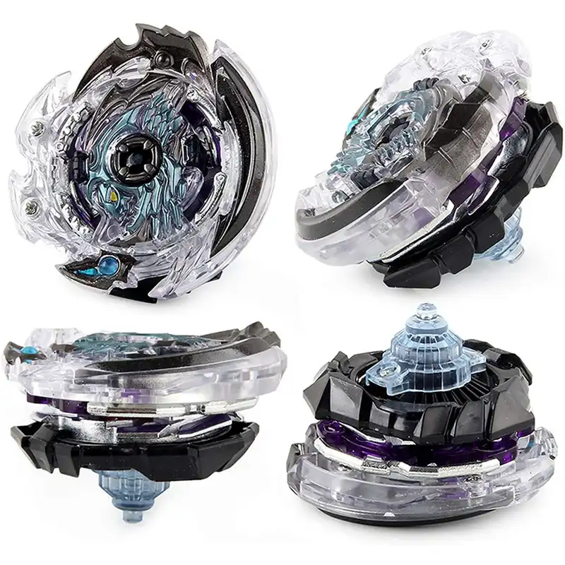 فرفره مدل انفجاری سیاهچاله کد B-176