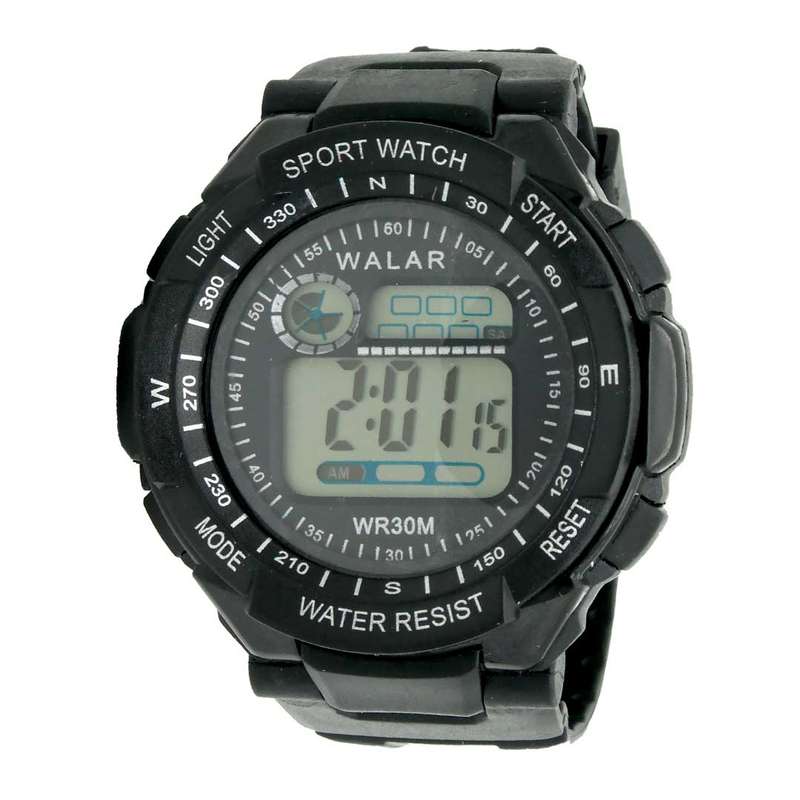 ساعت مچی دیجیتال والار مدل 4545hh
