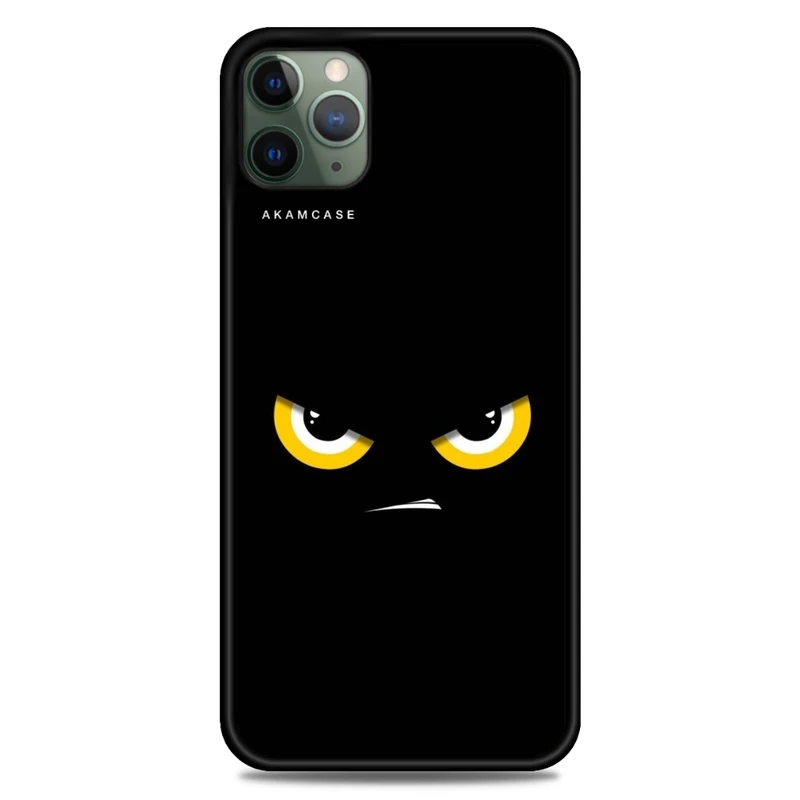 کاور آکام مدل AMC-WA11PROMAX-ANGRY BIRDS16 مناسب برای گوشی موبایل اپل iPhone 11 Pro Max
