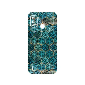 MAHOOT Iran Tile 9 Cover Sticker for Nokia G11 Plus