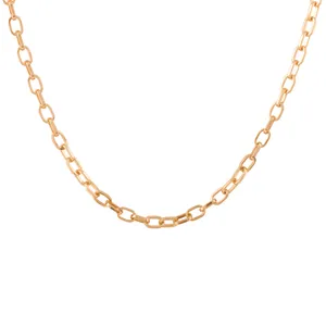 زنجیر زنانه ژوپینگ مدل N3435