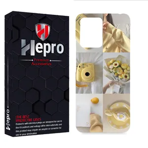 HEPRO MC Cover for XIAOMI Redmi Note 12 4G