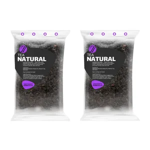 چای بهاره لاهیجان نچرال - 1000گرم بسته 2عددی 