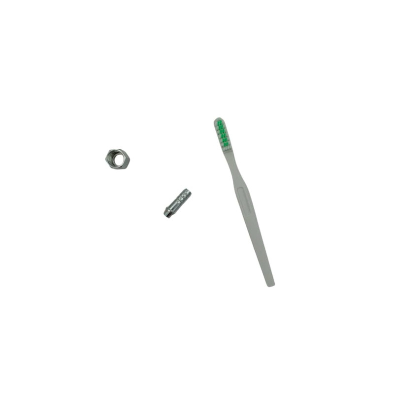 پیستوله آسروسر مدل 1.6 پیستوله آسروسر مدل 1.6