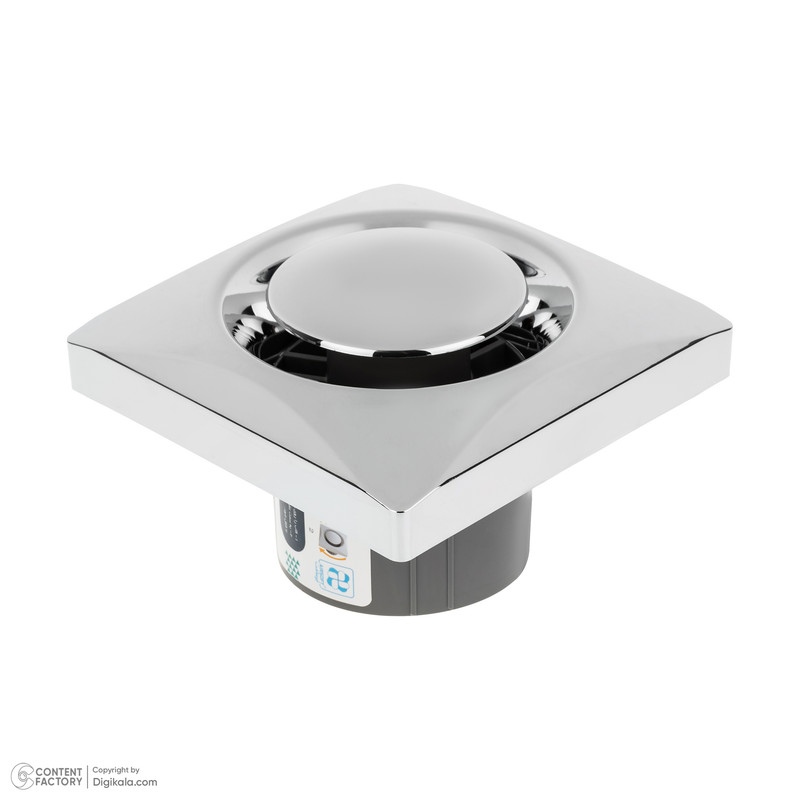 هواکش ایرسافت مدل AD 10 S