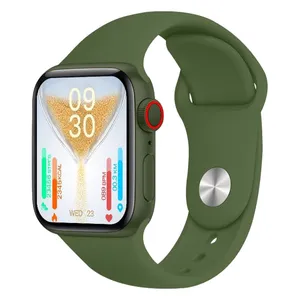 ساعت هوشمند هپی تاچ مدل Series7Hw39-Pro 44mm