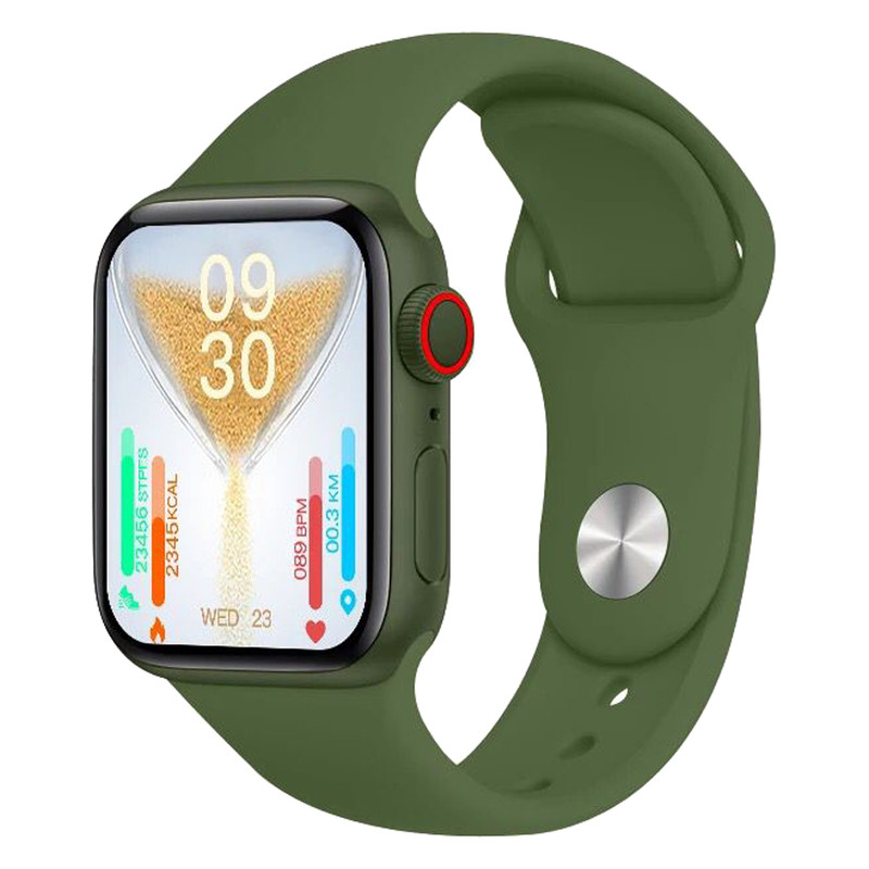 ساعت هوشمند هپی تاچ مدل Series7Hw39-Pro 44mm