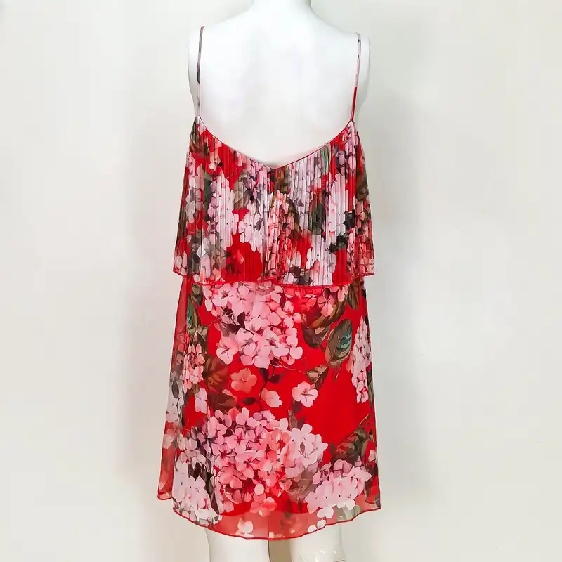 پیراهن زنانه مانگو مدل 5106