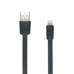 کابل تبدیل USB به  لایتنینگ آنستی مدل Z-13-i طول 1 متر