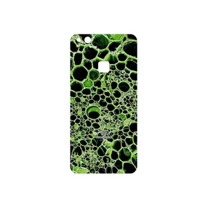 MAHOOT Atom Universe 4 Cover Sticker for Huawei P10 Lite
