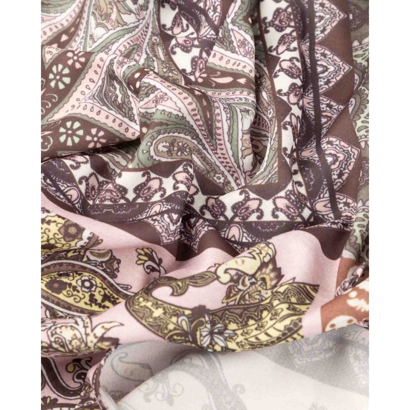 بلوز آستین بلند زنانه مدل SB-SS-304352