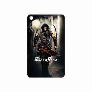 MAHOOT Prince of Persia Cover Sticker for Xiaomi Mi Pad 4 2018