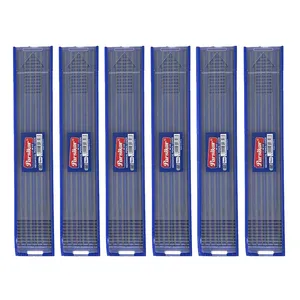 نوک مداد نوکی 2 میلی متری پارسیکار مدل JM 332-2 بسته 6 عددی 