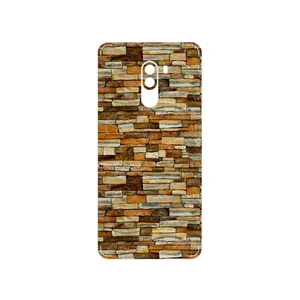 MAHOOT brickwall Cover Sticker for Xiaomi POCOPHONE F1