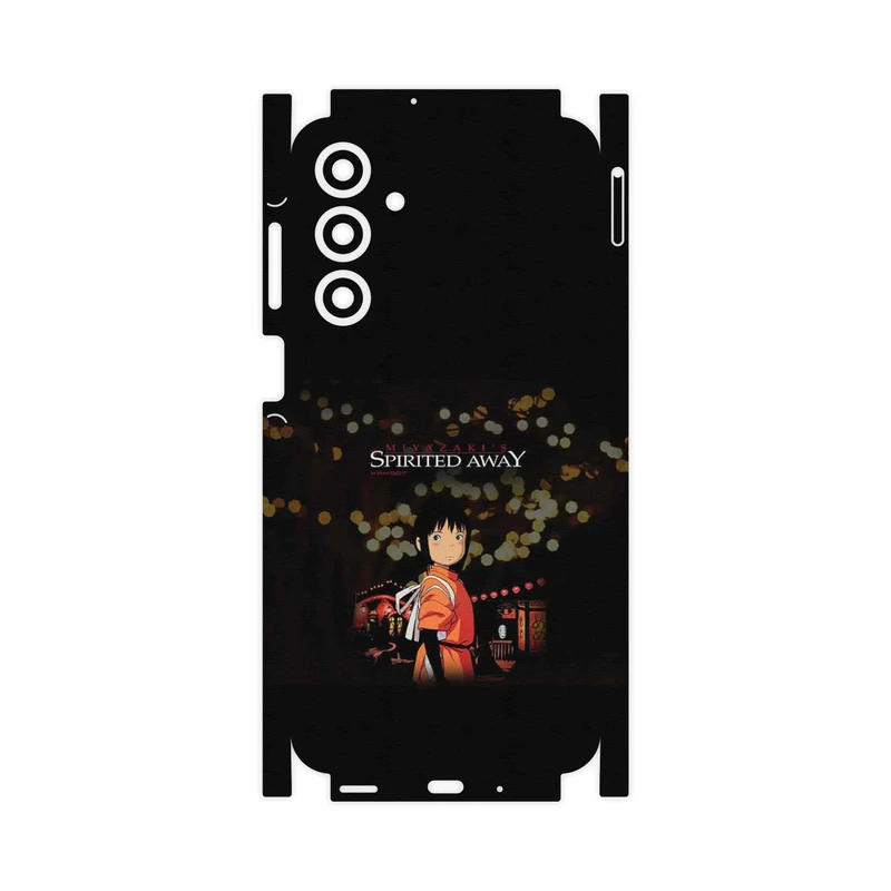 برچسب پوششی ماهوت مدل Spirited Away-FullSkin مناسب برای گوشی موبایل سامسونگ Galaxy A16 5G