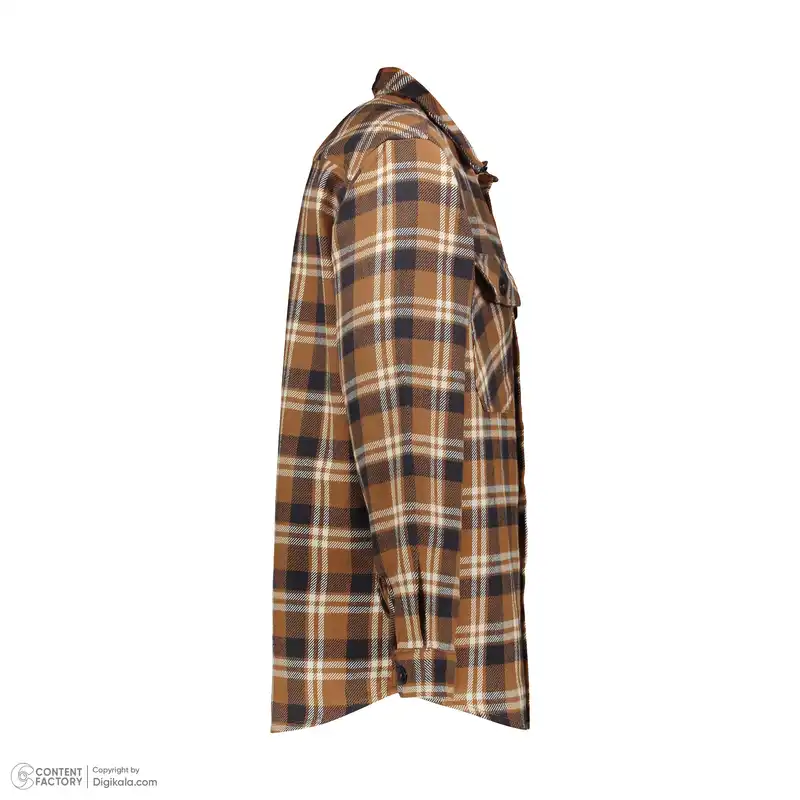 پیراهن مردانه کالاک هاوس مدل 003