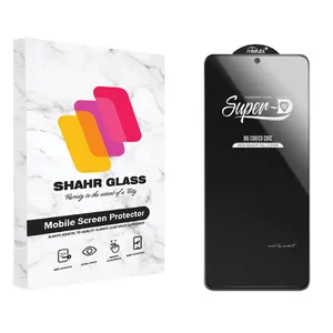     Shahr Glass SUPERD Screen Protector For Xiaomi Poco M5s