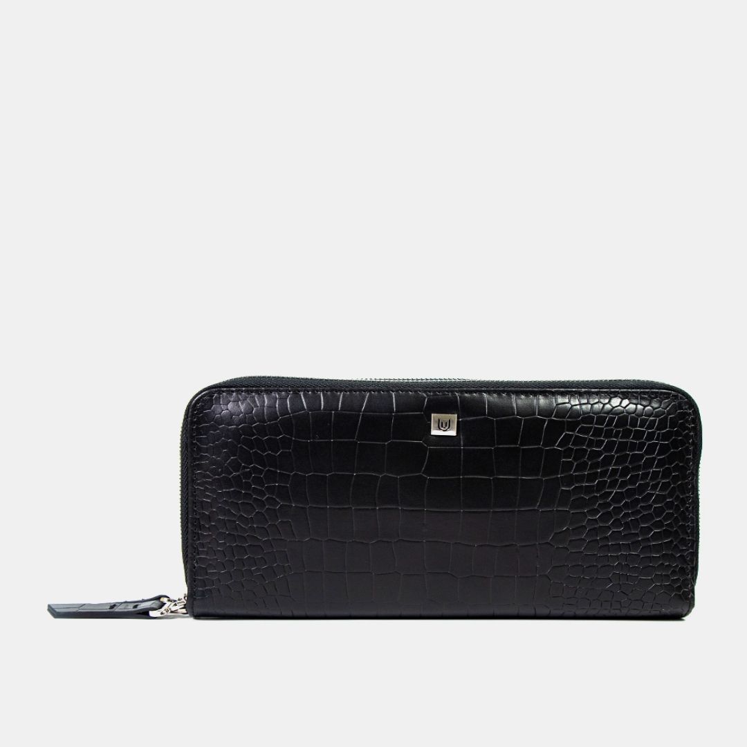 کیف دستی مردانه چرم نفیس مدل 40000127 - - 1