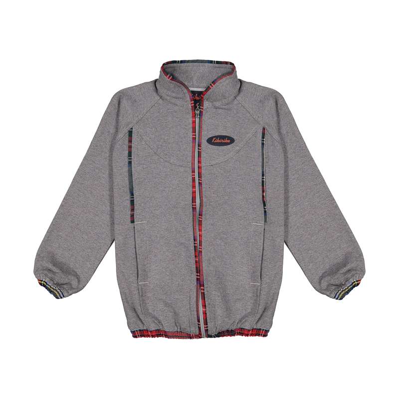 سویشرت دخترانه کیکی رایکی مدل KBB02764-033