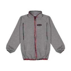 سویشرت دخترانه کیکی رایکی مدل KBB02764-013