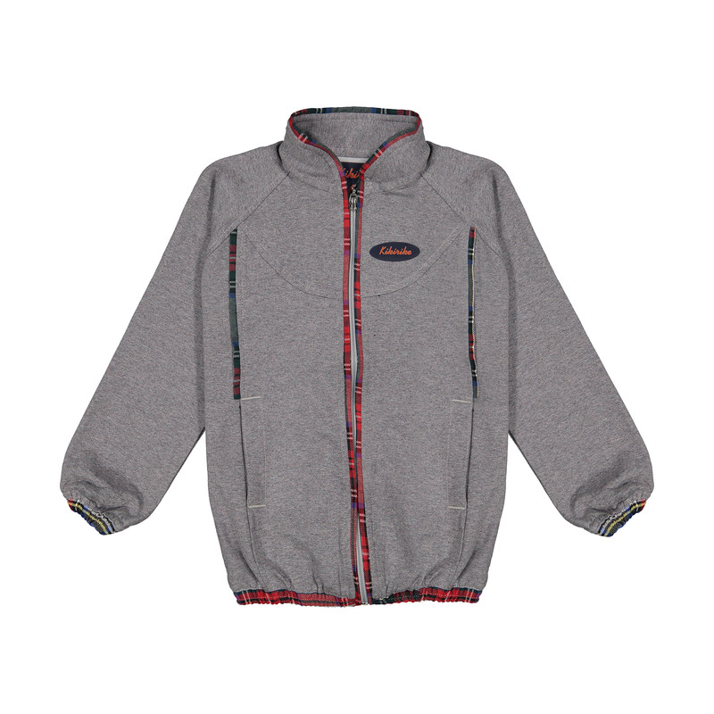 سویشرت دخترانه کیکی رایکی مدل KBB02764-013