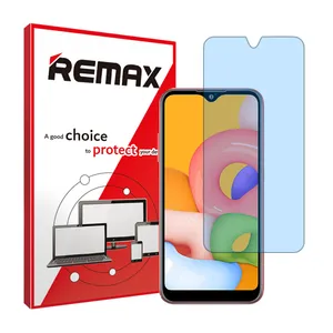 Remax HyBLU anti blue ray screen protector suitable for Samsung Galaxy A23 phones