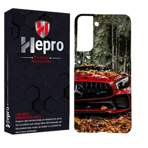 HEPRO MC Cover for Samsung Galaxy S21 FE