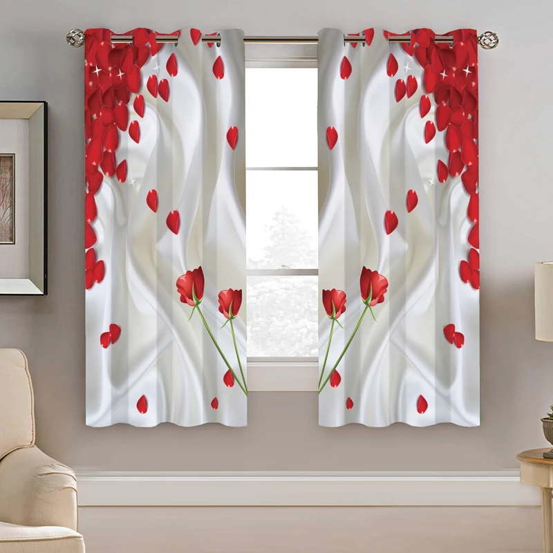 پرده نیروانا مدل plk2990 سایز 190 × 140 سانتی متر