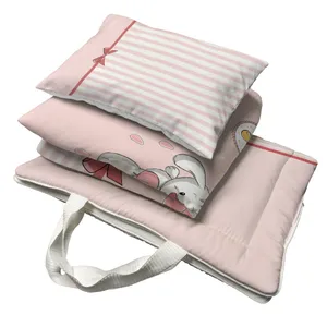 سرویس خواب 3 تکه کودک مامزکیوتی مدل MO16