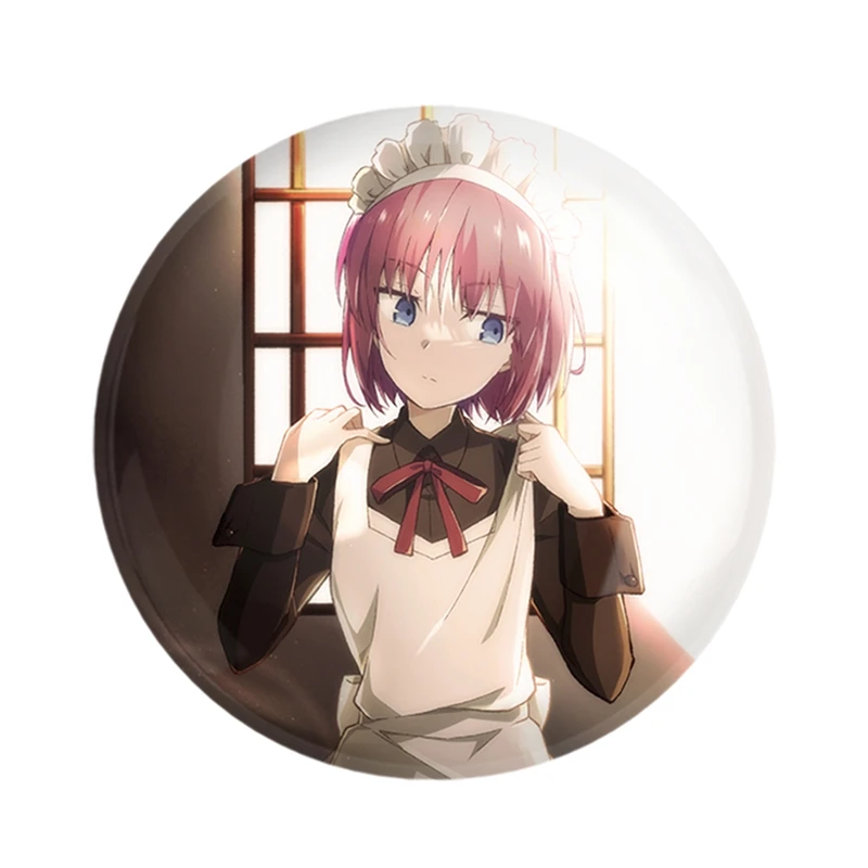 پیکسل خندالو بچگانه مدل بازی تسوکی هیمه‌ (Tsukihime) کد 34525