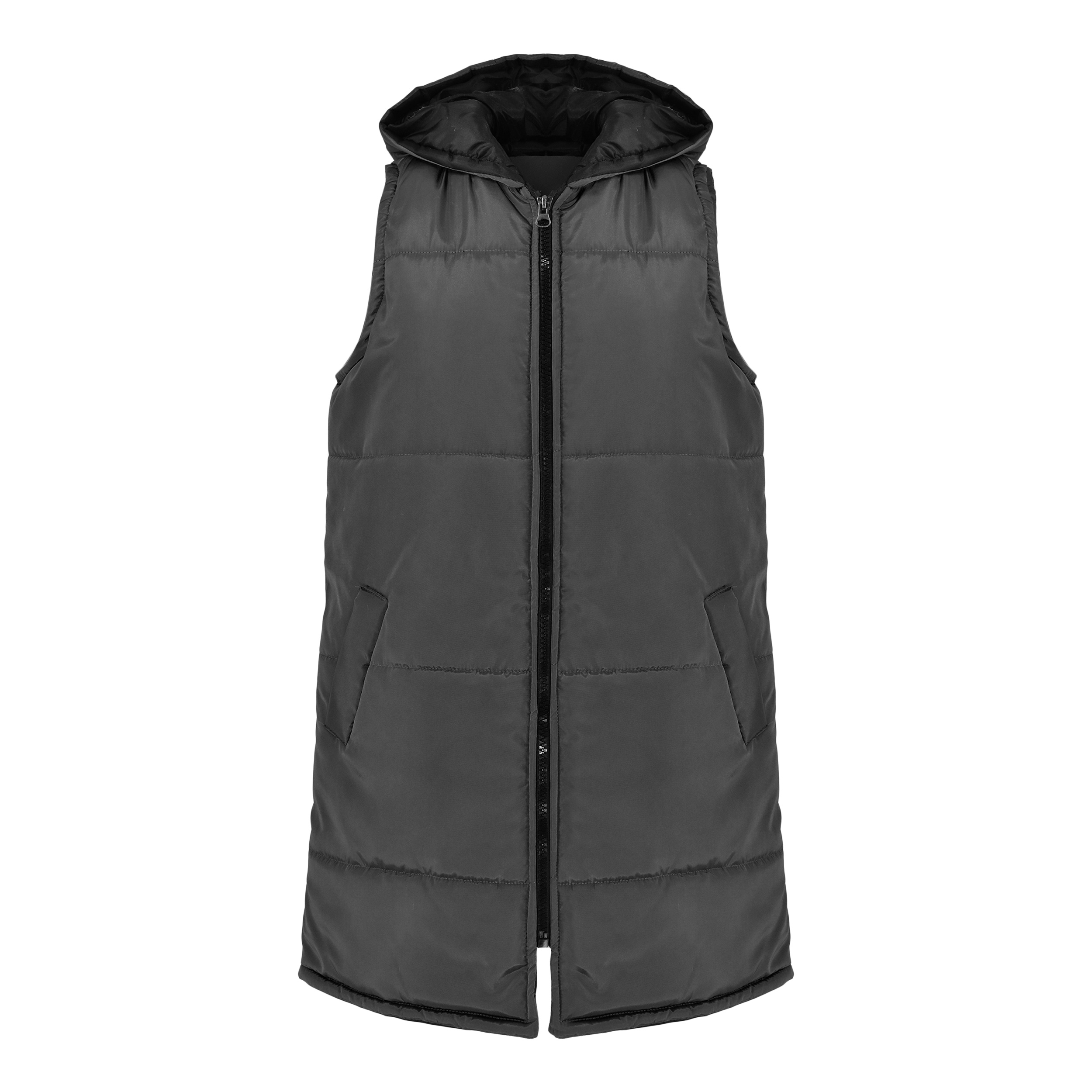 پافر زنانه مدل M3811