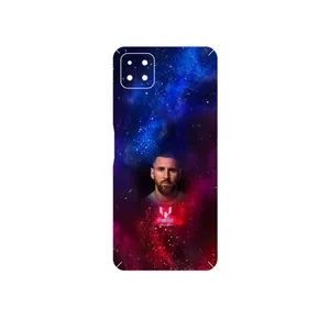 MAHOOT Lionel Messi 1 Cover Sticker for Huawei Nova Y60