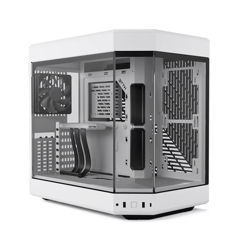 کیس کامپیوتر هایت مدل Hyte y60 