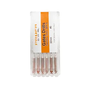 گیتس دندانپزشکی پروفا مدل 32 کد 3 بسته 6 عددی