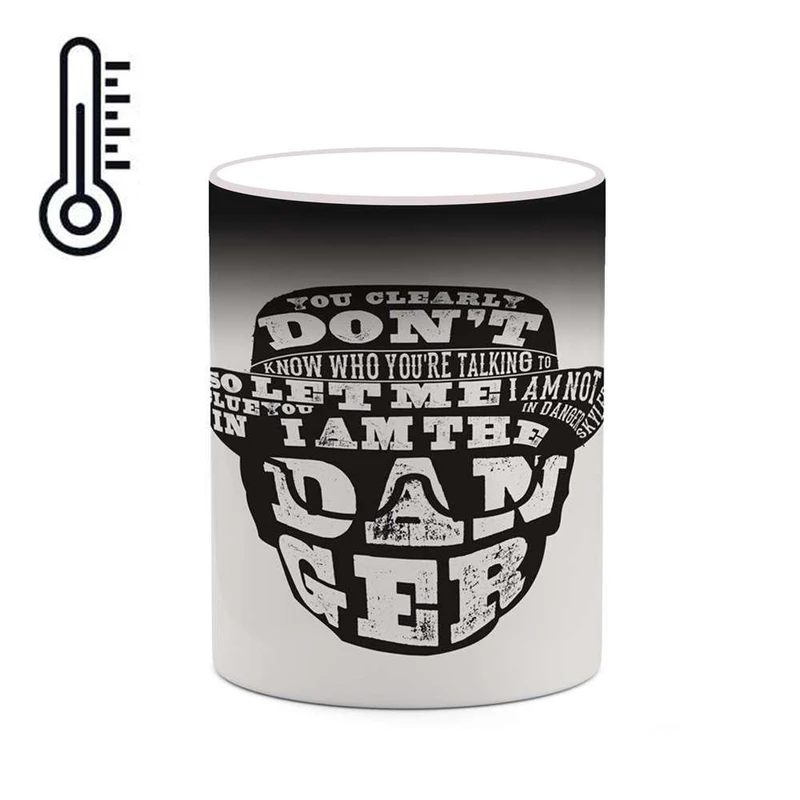 ماگ حرارتی کاکتی مدل Breaking Bad کد mgh21887