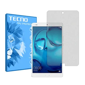 Tecno HyMTT model matte screen protector suitable for Huawei MediaPad M3 8.4 Tablet