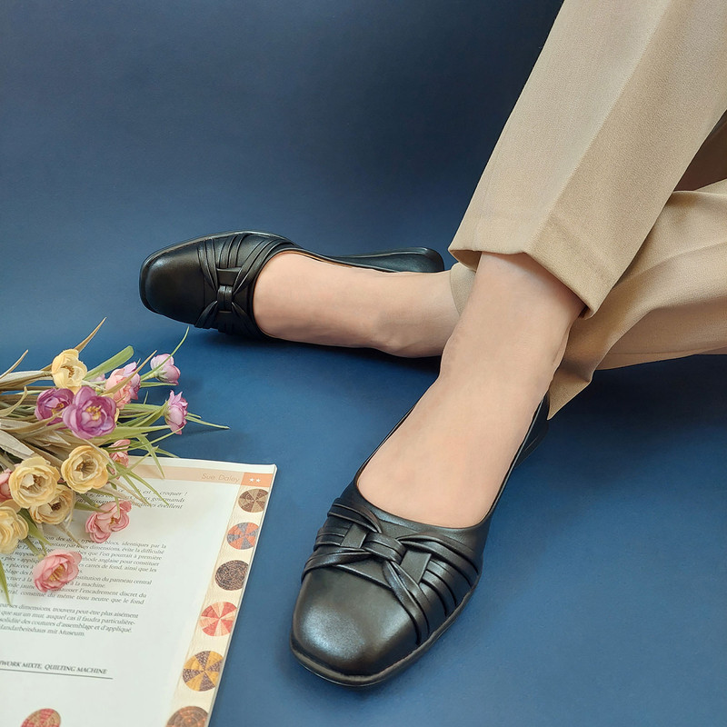 کفش زنانه مدل TIF-BL