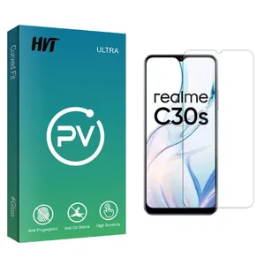 HVT PV Screen Protector For Realme  C30s