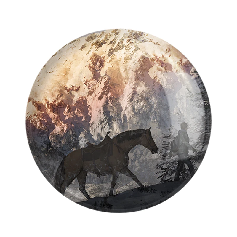 مگنت خندالو مدل بازی آخرین بازمانده از ما (The Last Of Us) کد 31714