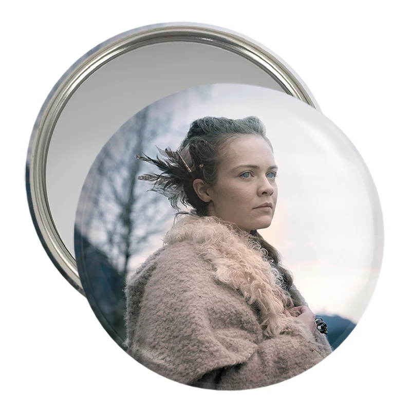 آینه جیبی خندالو مدل ماگرا سریال See کد 28521