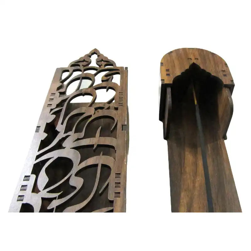 جاعودی طرح نستعلیق